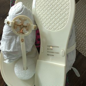 Tory Burch Shoes - Tory Burch Mini Miller Jelly Tory Burch Shoes - Tory Burch Mini Miller Jelly